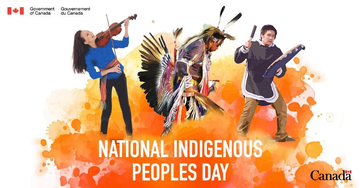 National Indigenous Peoples Day