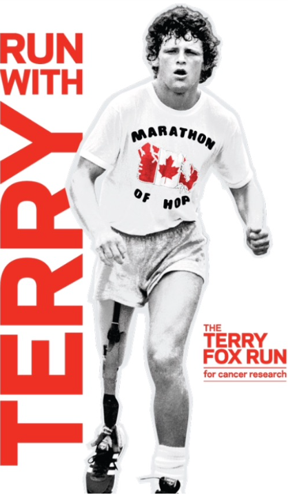 Terry Fox Run