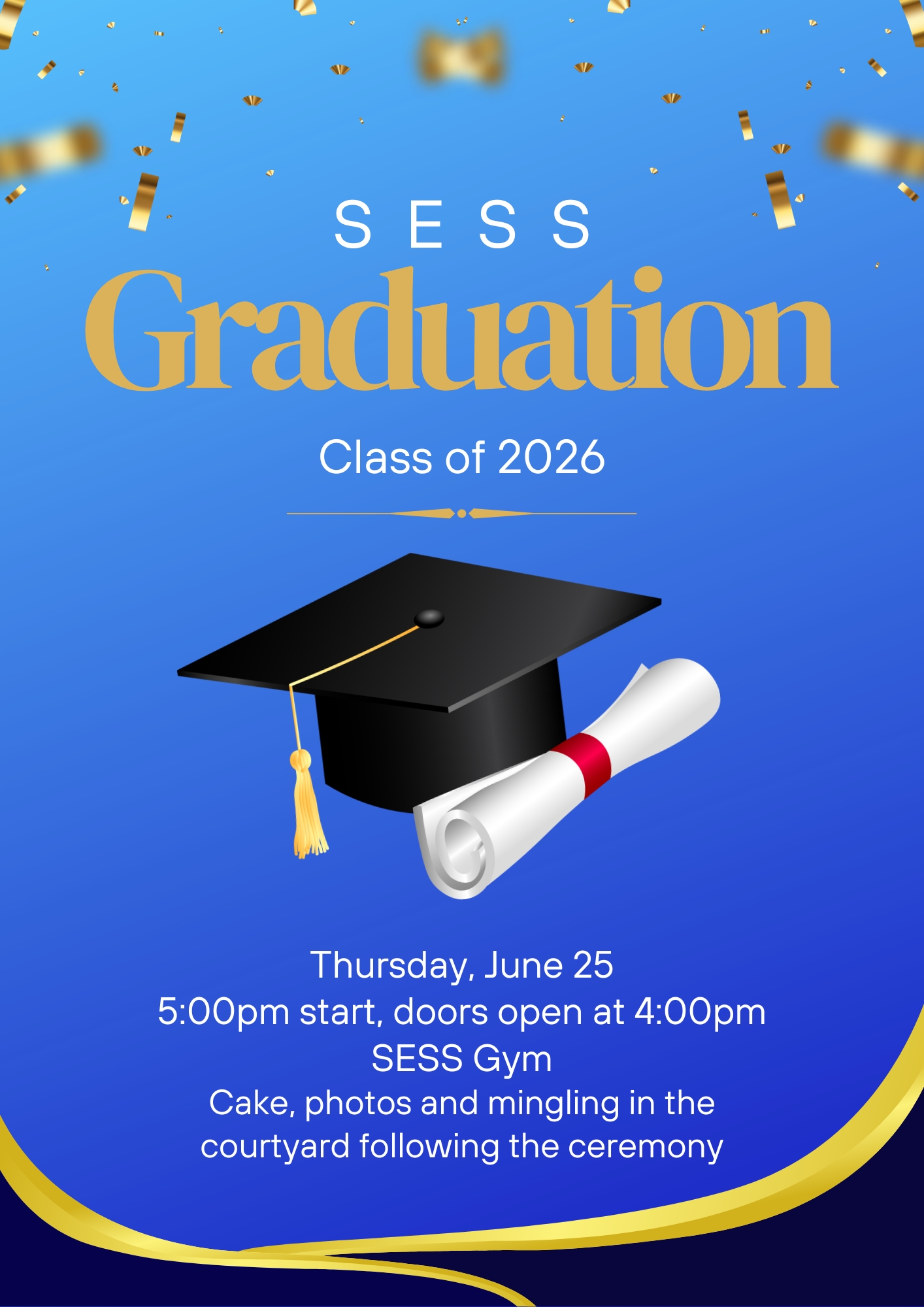 Grad 2026