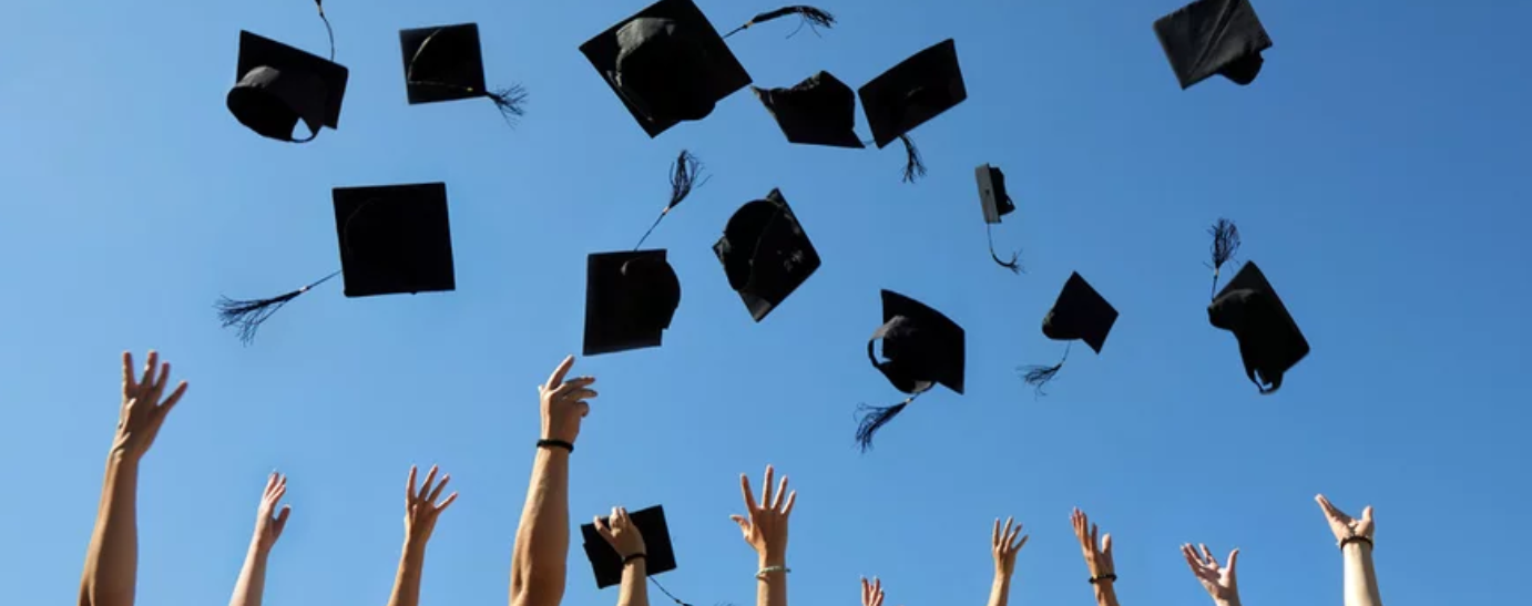 Graduation Ceremonies - Similkameen Elementary Secondary School