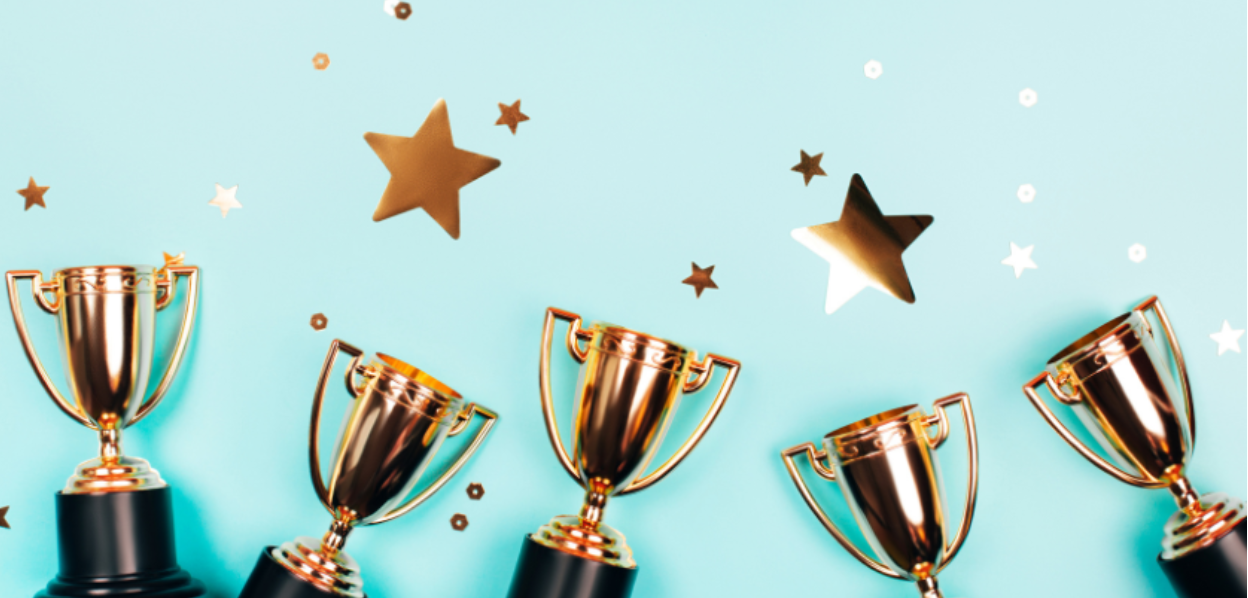 Awards - Similkameen Elementary Secondary School